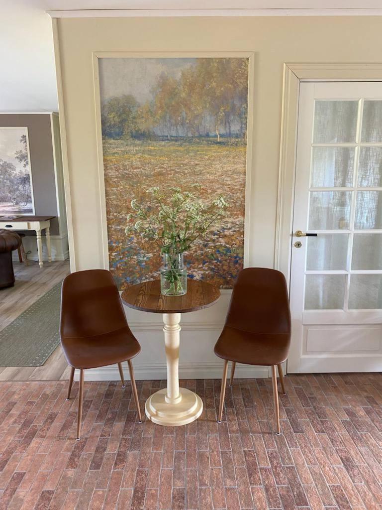 Gard Halltorps Hage Borgholm Exteriér fotografie